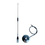 UHF 433MHz Mobile Antenna With Strong Magnetic Base